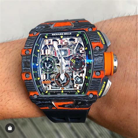 hodinkee richard mille|Richard Mille.